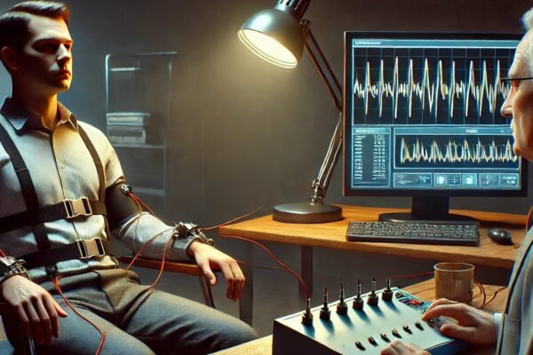 Навчання роботі на поліграфі в Україні: шлях до професійної експертності